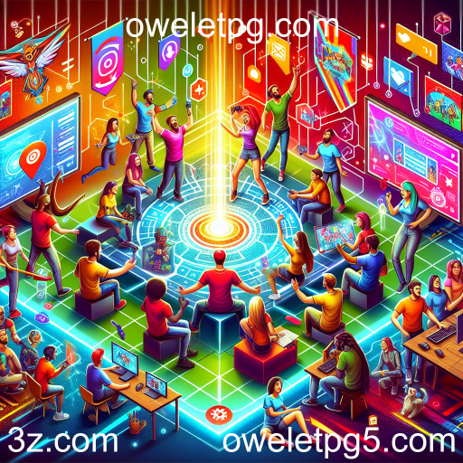 A Importância da Comunidade nos Jogos Online