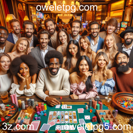 O Fascinante Mundo dos Jogos de Mesa